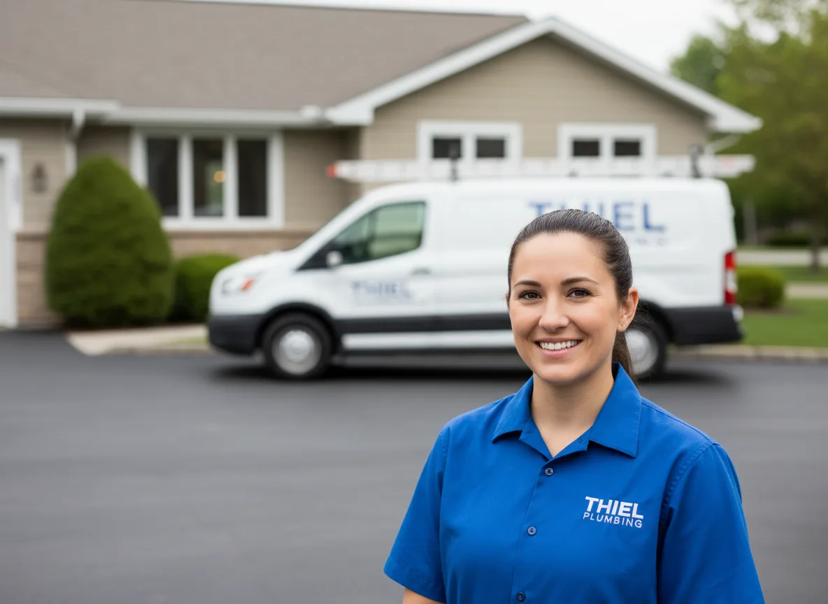 Plumber Pointe A La Hache, LA FAQs